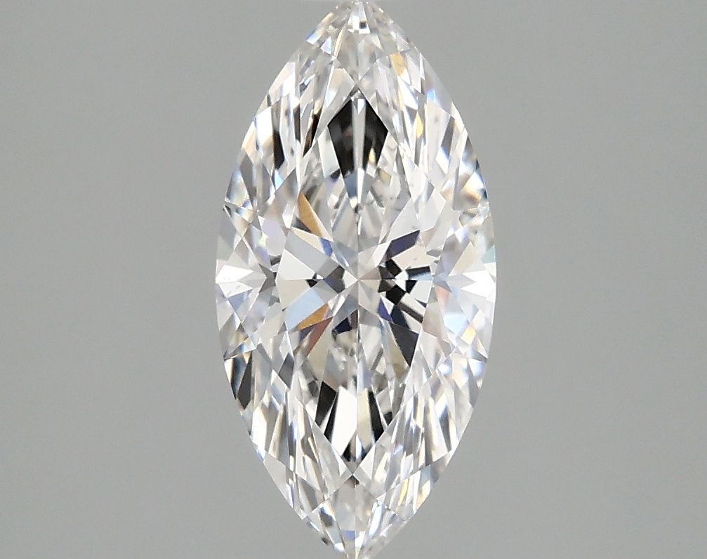 1.52 ct. marquise Lab Grown Diamond front image
