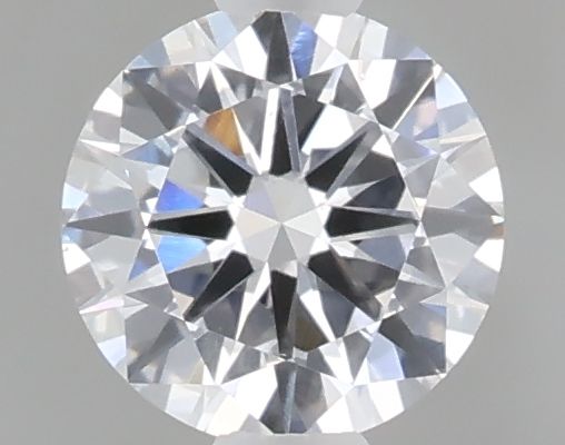 0.46 ct lab-grown Round Diamond