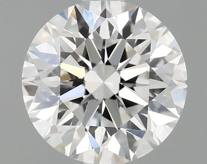 1.09 ct. round Lab Grown Diamond front image