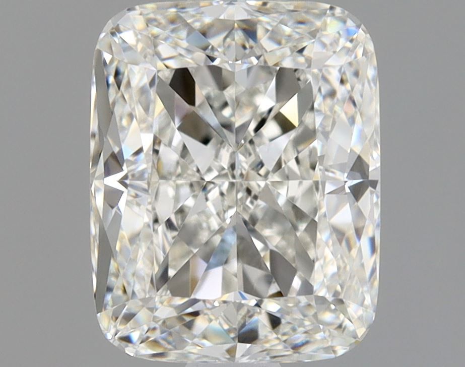 1.71 ct Cushion Modified diamond