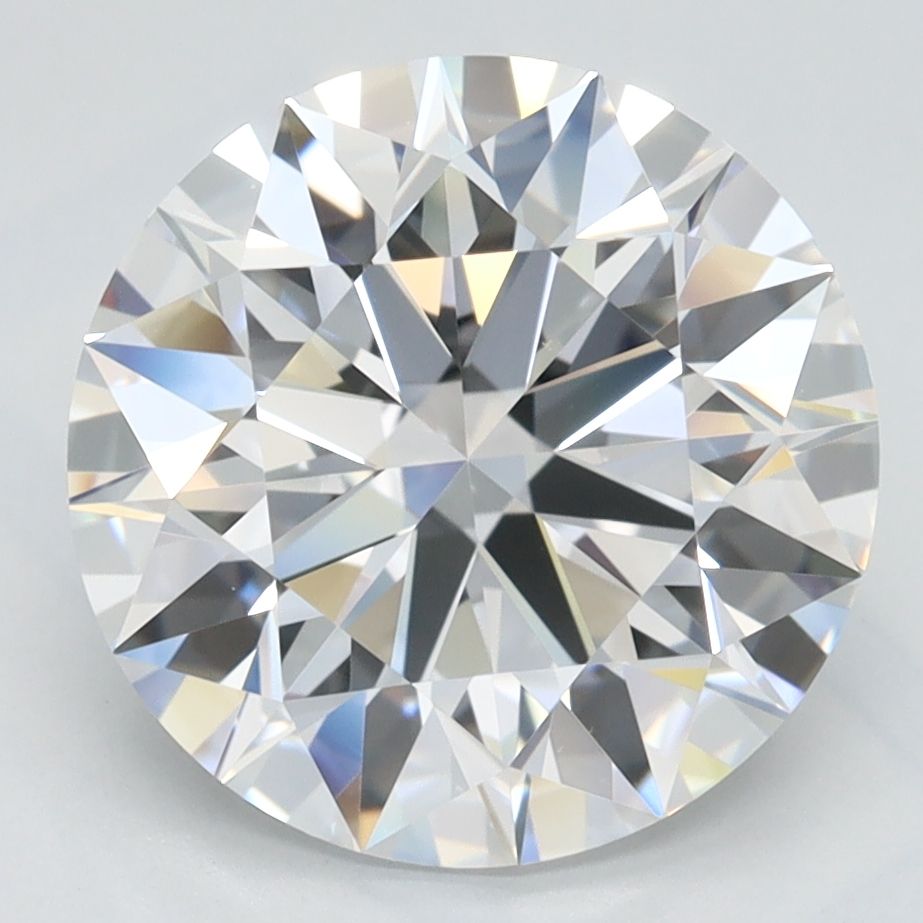 3.43 Carat