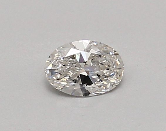Oval Diamond