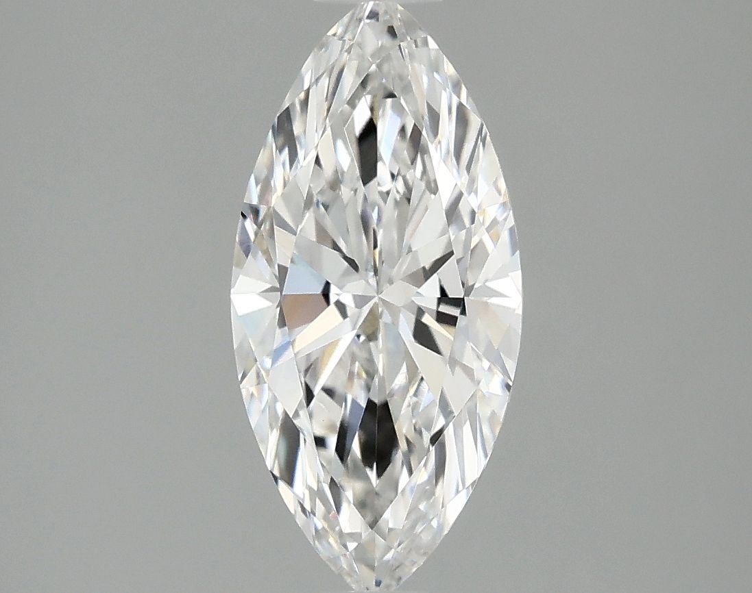 1.48 ct. marquise Lab Grown Diamond front image