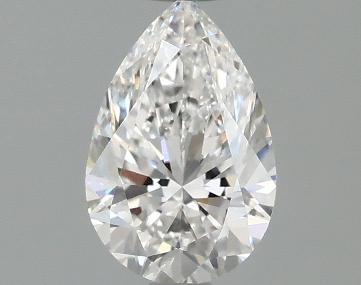 1.05 ct. pear Lab Grown Diamond front image