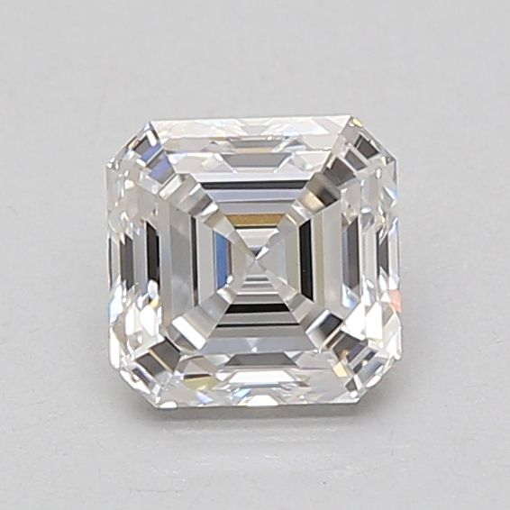 1.03 ct. asscher Lab Grown Diamond front image