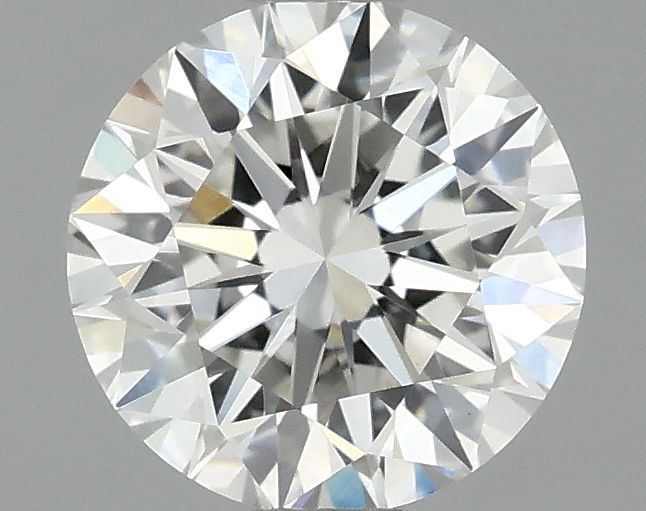 1.03 ct. round Lab Grown Diamond front image