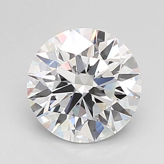 1.08 ct. round Lab Grown Diamond front image