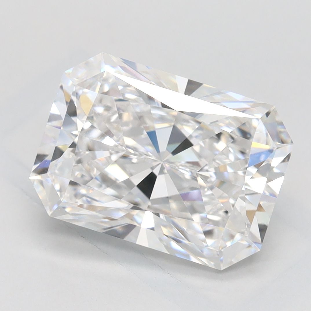Radiant Diamond