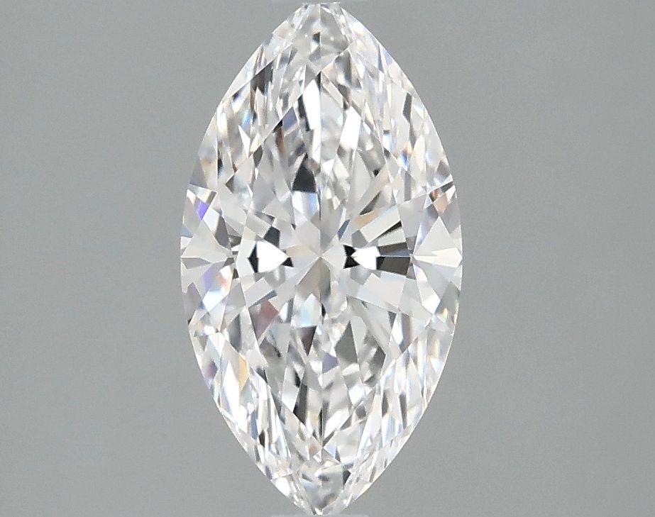 1.48 ct. marquise Lab Grown Diamond front image