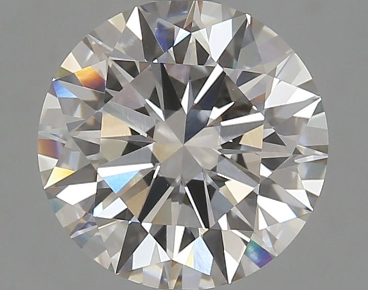 Round Diamond