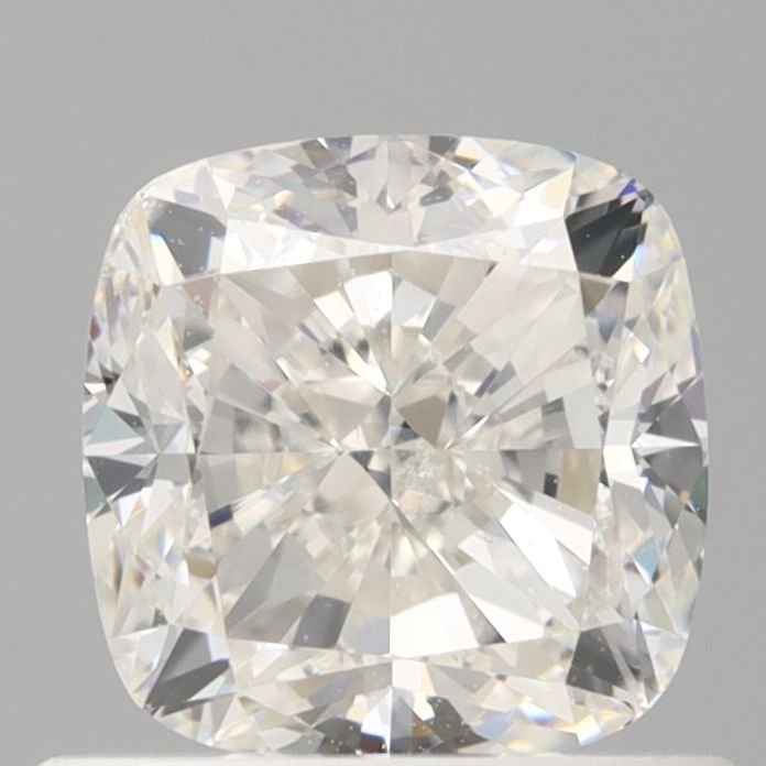 Cushion Diamond