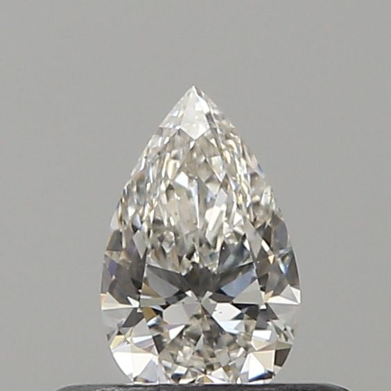0.3 ct Pear Diamond
