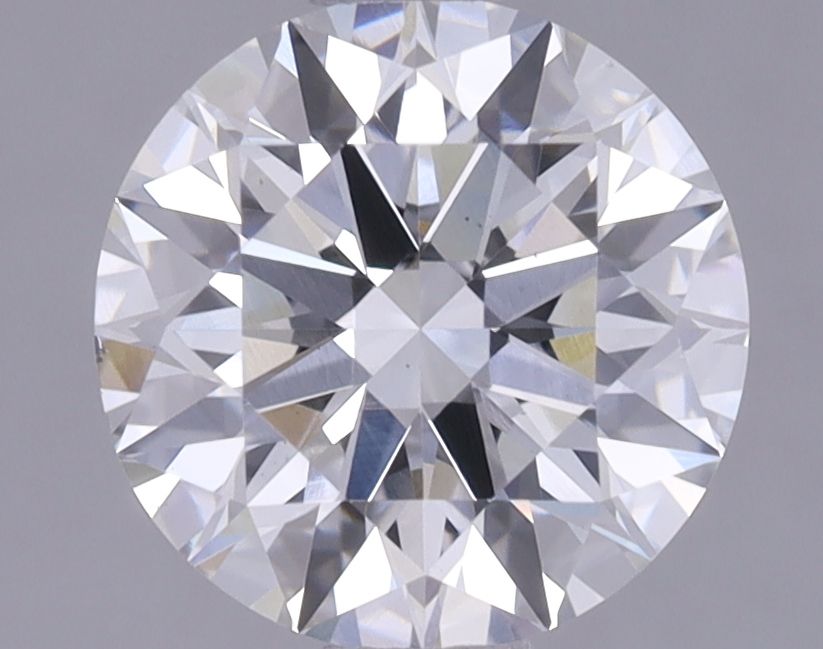 Round Diamond