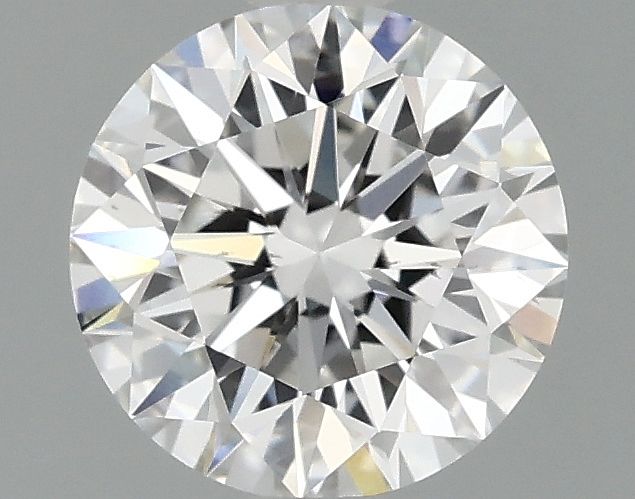 1.49 ct. round Lab Grown Diamond front image