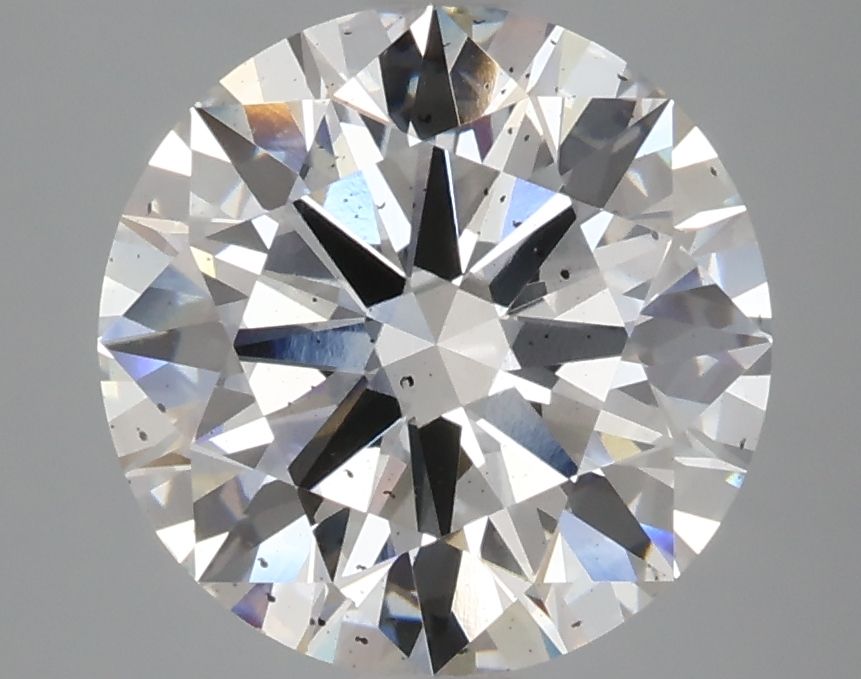 Round Diamond