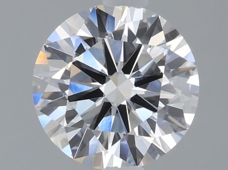 1.09 ct. round Lab Grown Diamond front image