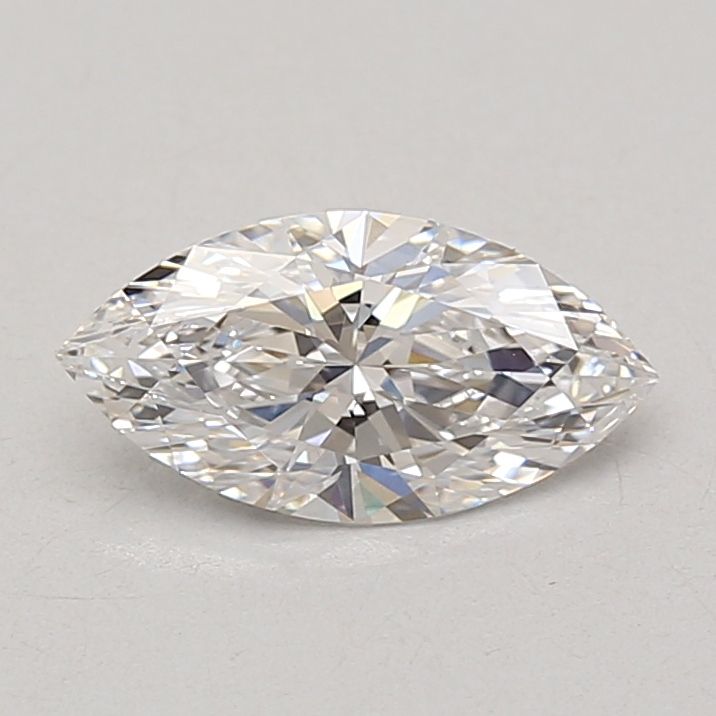 1.07 ct. marquise Lab Grown Diamond front image