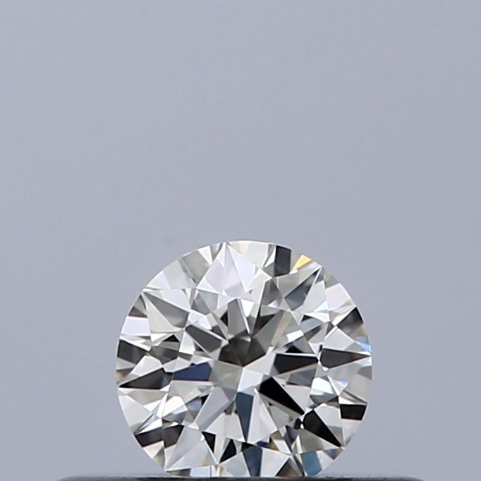 0.2 ct Round Diamond