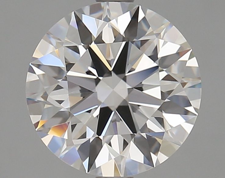 Round Diamond