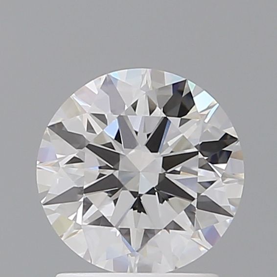 1.61 ct. round Lab Grown Diamond front image