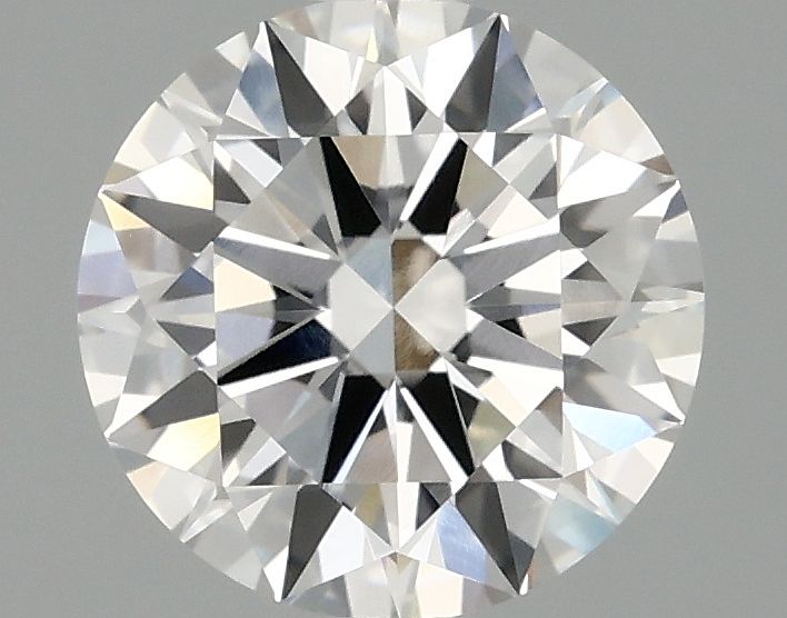 1.59 ct. round Lab Grown Diamond front image