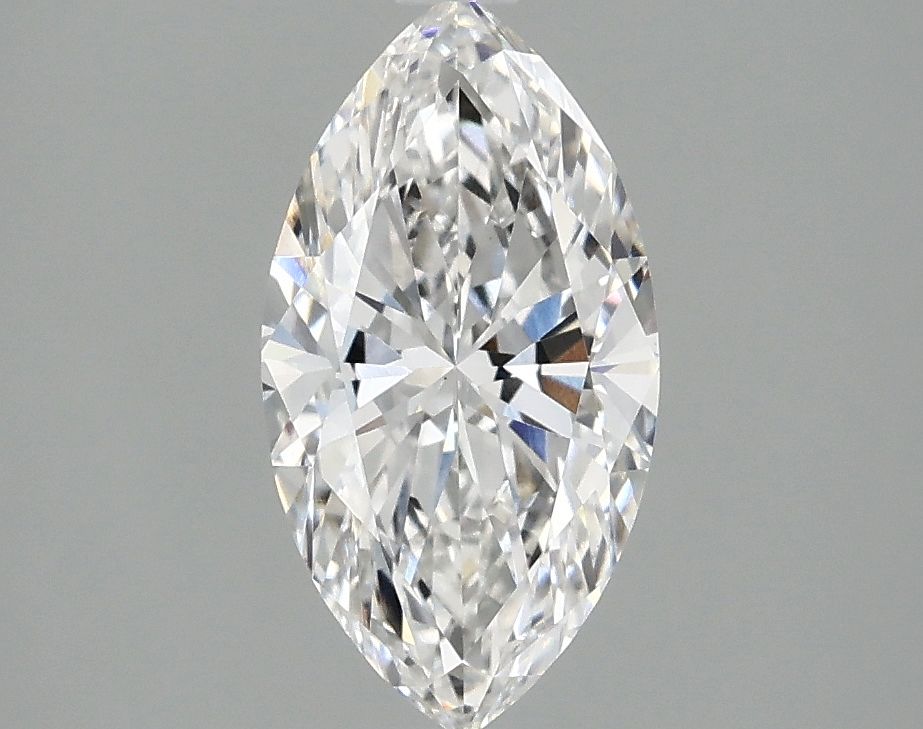 1.51 ct. marquise Lab Grown Diamond front image