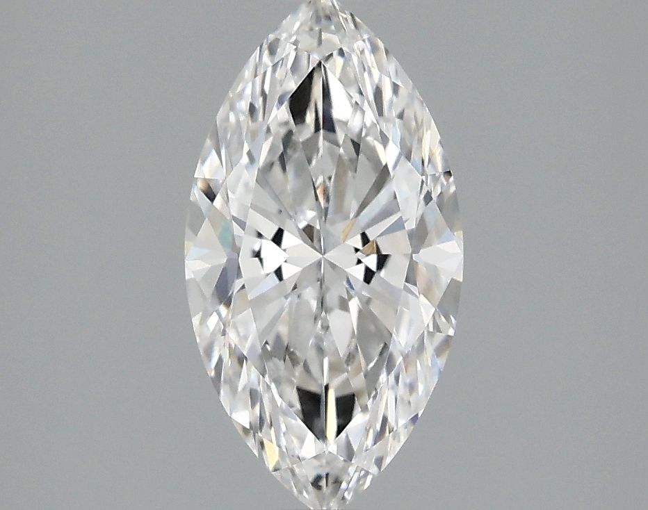 1.49 ct. marquise Lab Grown Diamond front image