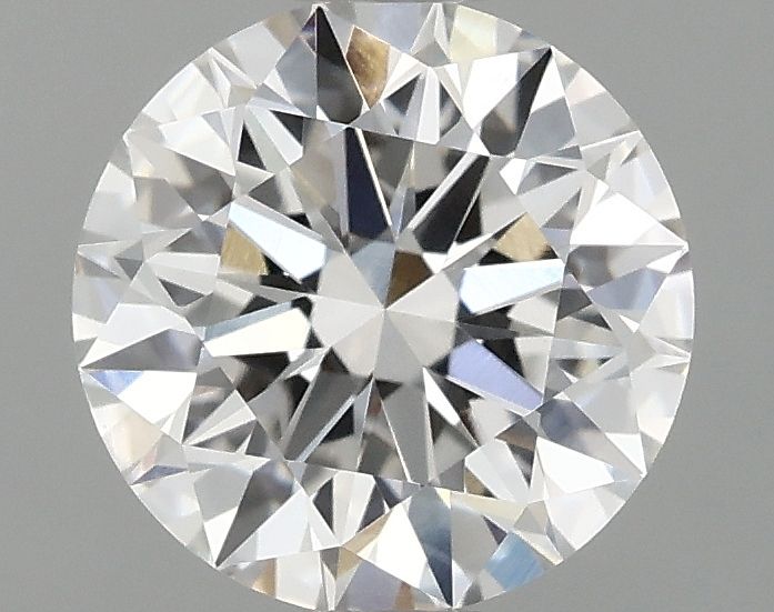1.09 ct. round Lab Grown Diamond front image