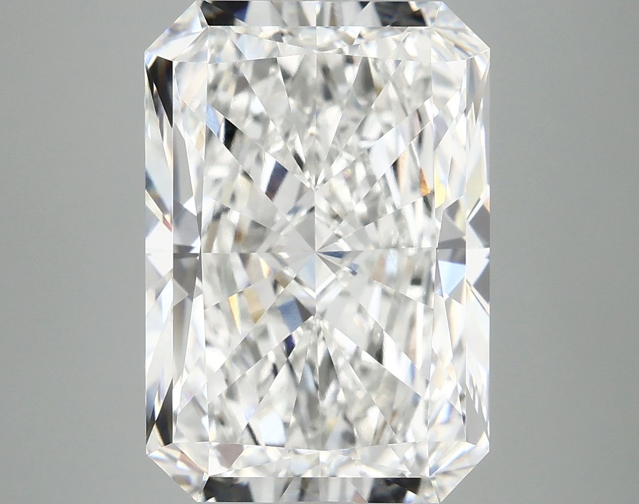 Radiant Diamond
