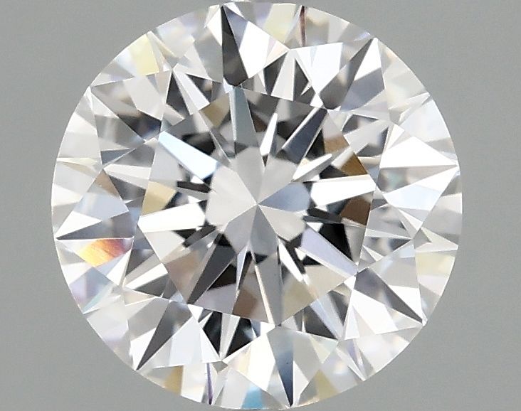 1.49 ct. round Lab Grown Diamond front image