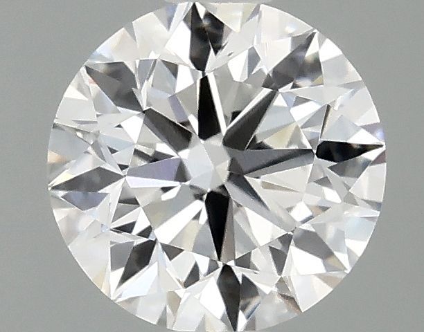 1.52 ct. round Lab Grown Diamond front image