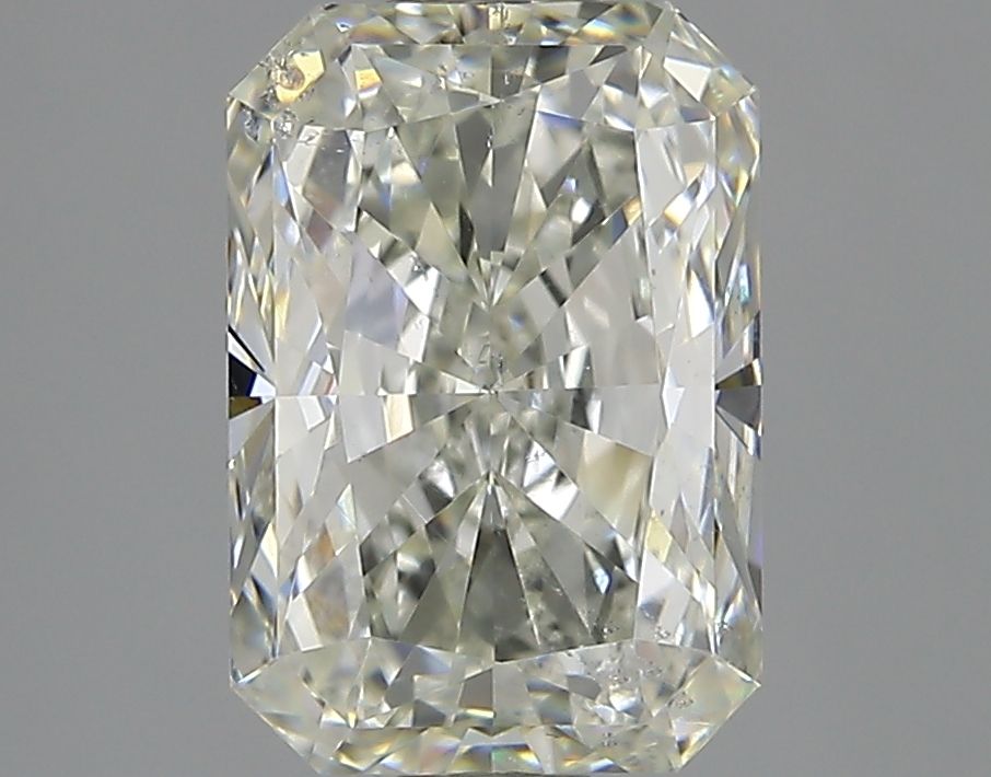 Radiant Diamond