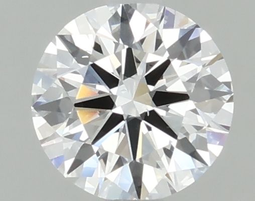 1.00 ct. round Lab Grown Diamond front image