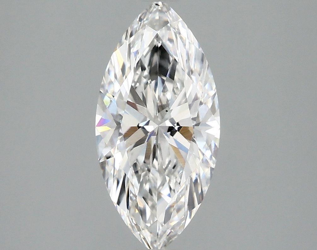 1.58 ct. marquise Lab Grown Diamond front image