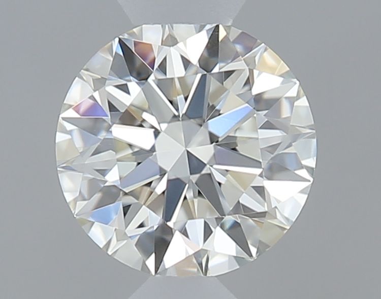 0.33 ct Round Diamond