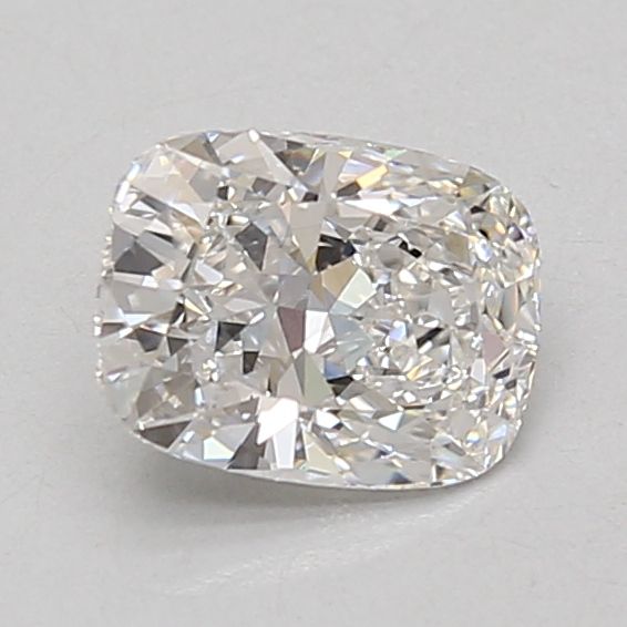 1.09 ct lab-grown Cushion modified Diamond