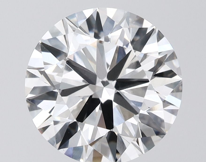 Round Diamond