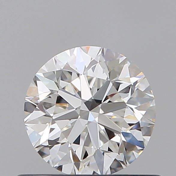 0.60 ct Round diamond