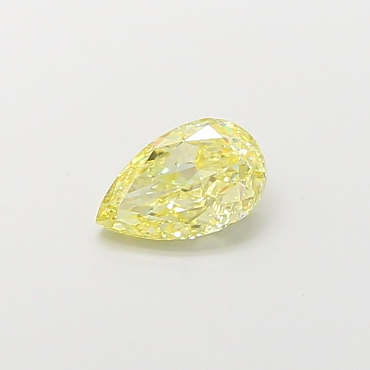 1.52 ct. pear Lab Grown Diamond front image