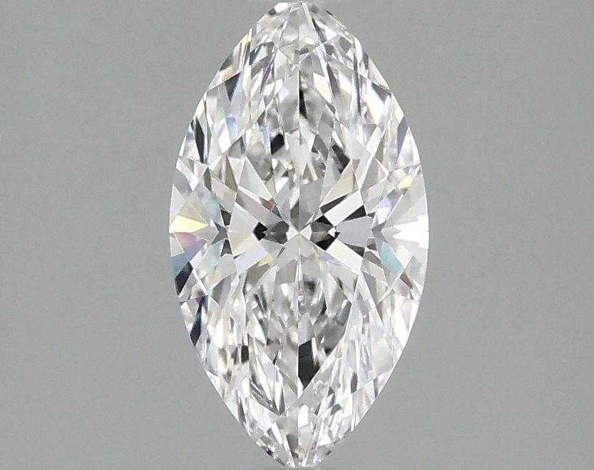 1.05 ct. marquise Lab Grown Diamond front image