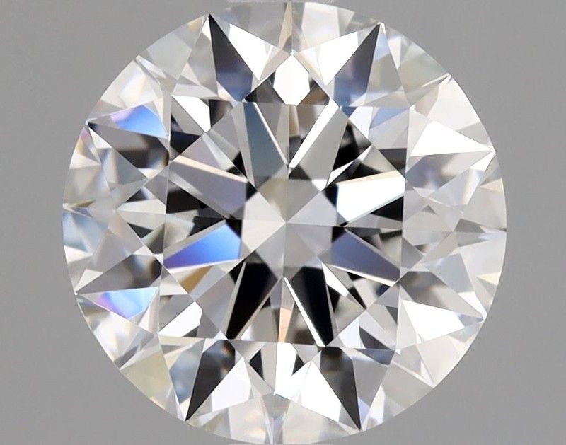 Round Diamond