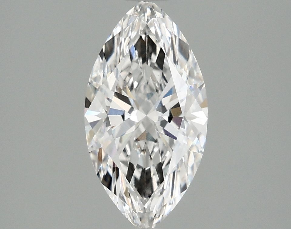 1.49 ct. marquise Lab Grown Diamond front image