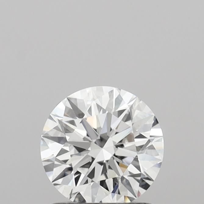 1.02 ct. round Lab Grown Diamond front image