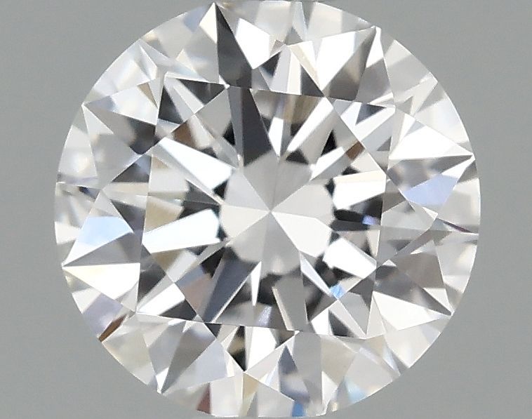 1.06 ct. round Lab Grown Diamond front image