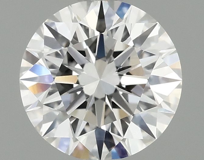 1.06 ct. round Lab Grown Diamond front image