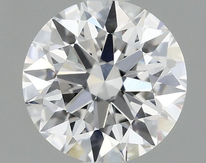 1.06 ct. round Lab Grown Diamond front image