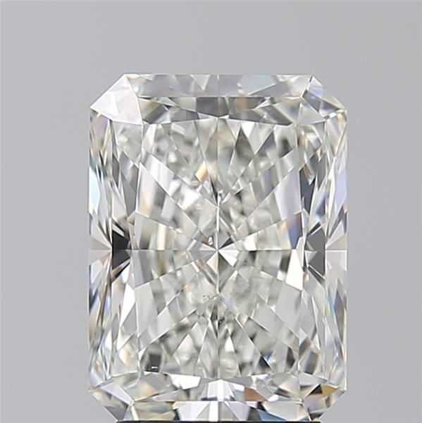 Radiant Diamond