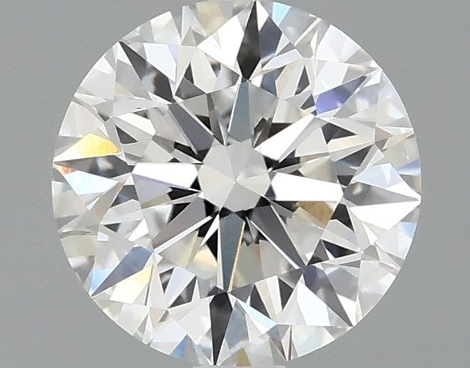 1.09 ct. round Lab Grown Diamond front image