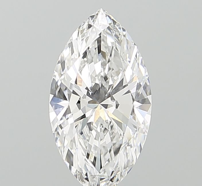 1.52 ct. marquise Lab Grown Diamond front image