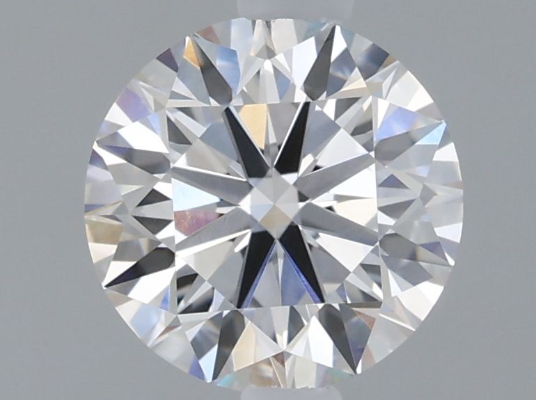 1.02 ct. round Lab Grown Diamond front image